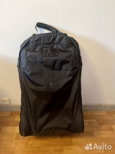 Чехол для коляски Bugaboo bee