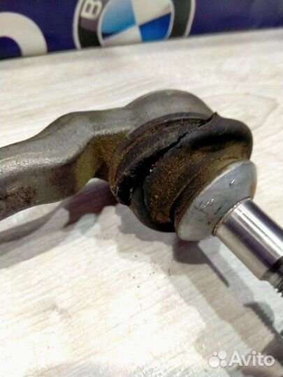 Рулевой наконечник левый Bmw 523I F10 N20B20B