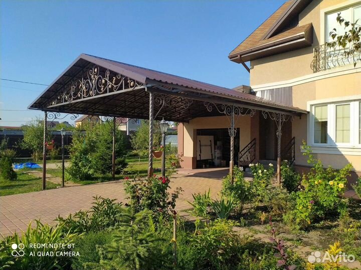 Услуги Сварщика, сварочные работы с выездом