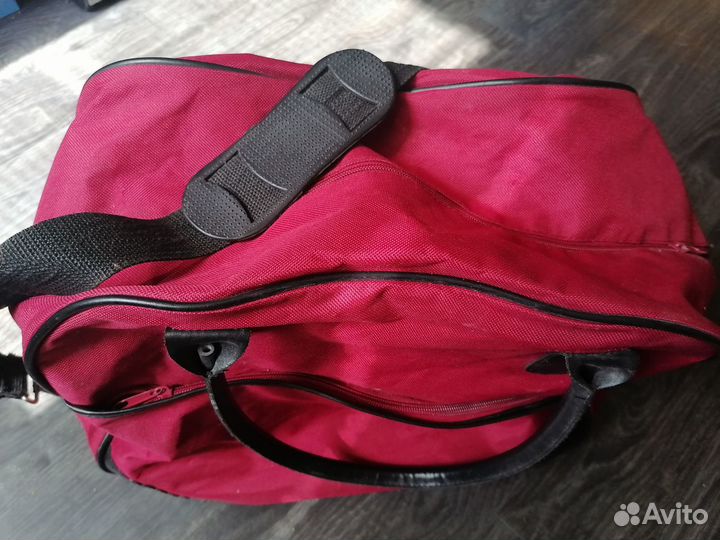 Сумка дорожная