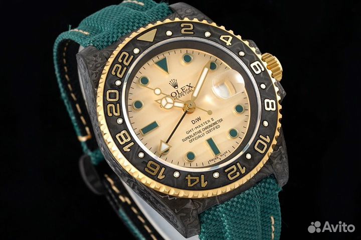 Rolex Diw V2