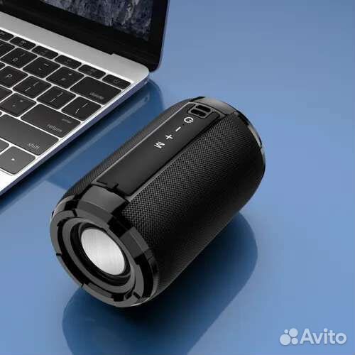 Беспроводная колонка hoco HC1