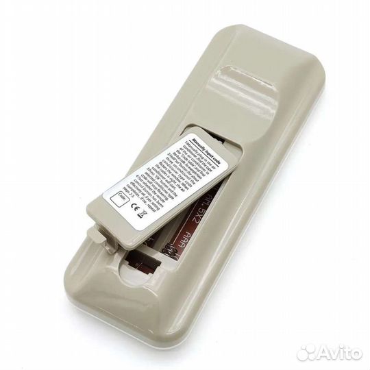 Пульт универсальный для кондиционеров. Новый