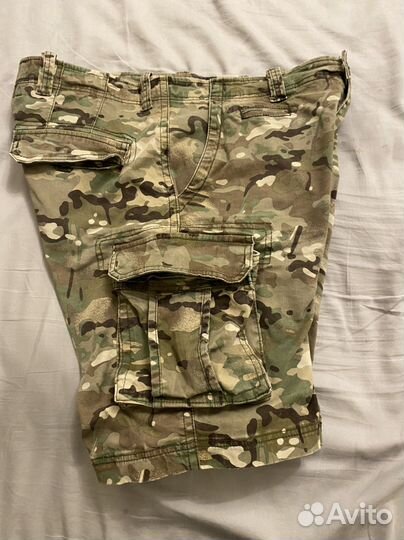 Шорты Armed Forces