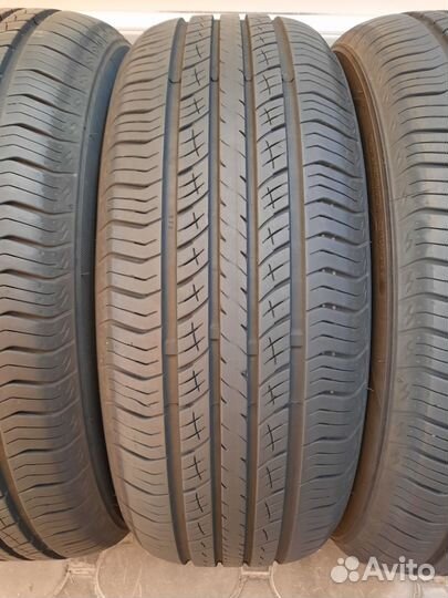 ChaoYang SU318A 215/60 R17 96H