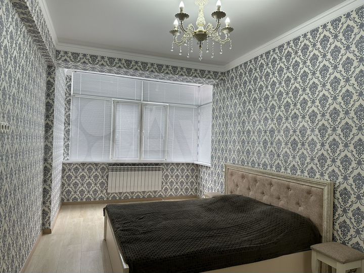 2-к. квартира, 68 м², 7/9 эт.