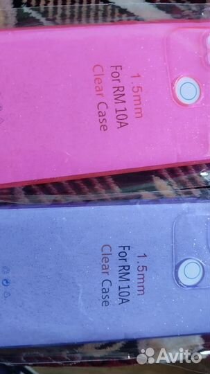 Чехол для телефона redmi10 a