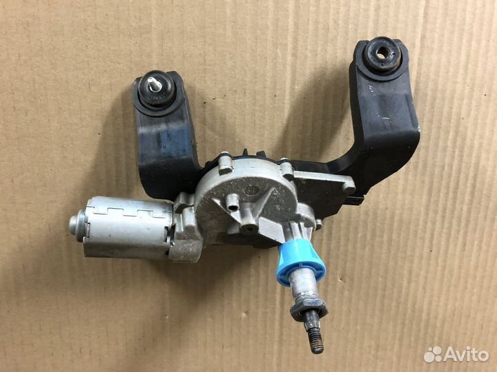 Моторчик заднего дворника Hyundai IX35