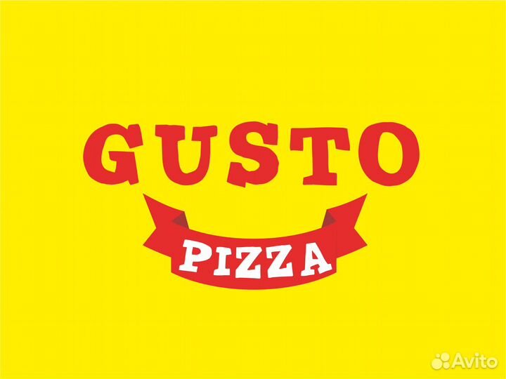 Кассир в пиццерию (обучаем сами)