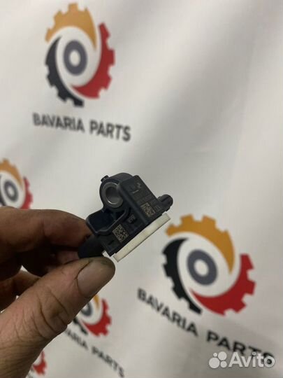 Датчик удара Bmw 1 F20 1.6 N13 2012