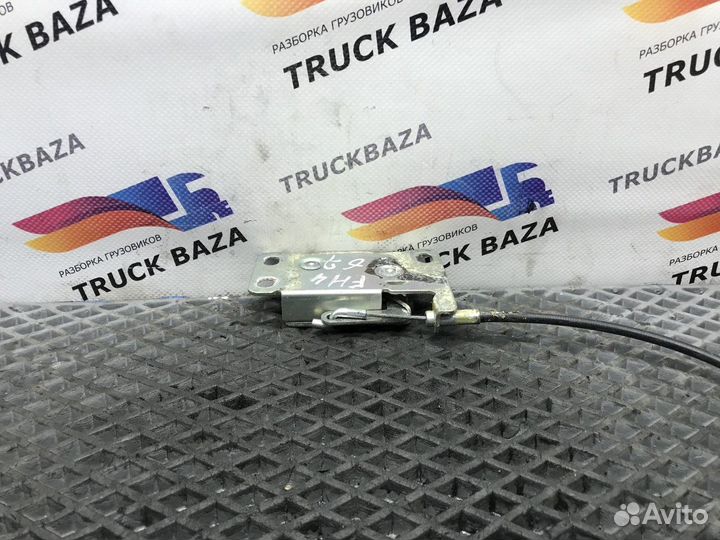 Замок бардачка правый Volvo FH, Volvo FM