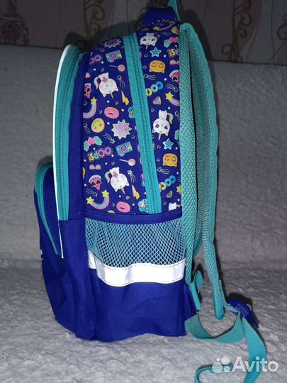 Рюкзак для девочки
