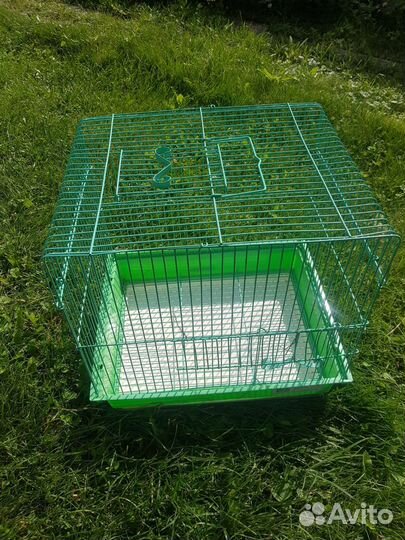 Клетка для грызунов