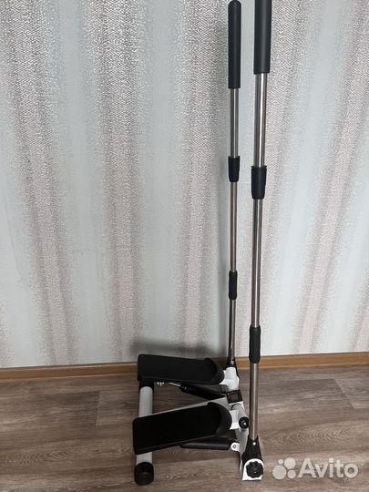 Тренажер степпер