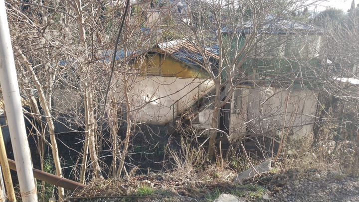 Дом 66,5 м² на участке 2,8 сот.