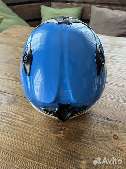 Шлем Lange Radical SR