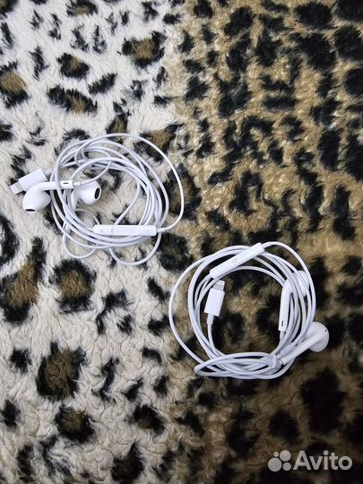 Микронаушники