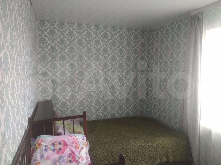 3-к. квартира, 51 м², 1/2 эт.