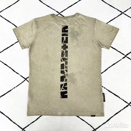 Футболка Rammstein