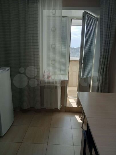 1-к. квартира, 33,5 м², 5/10 эт.