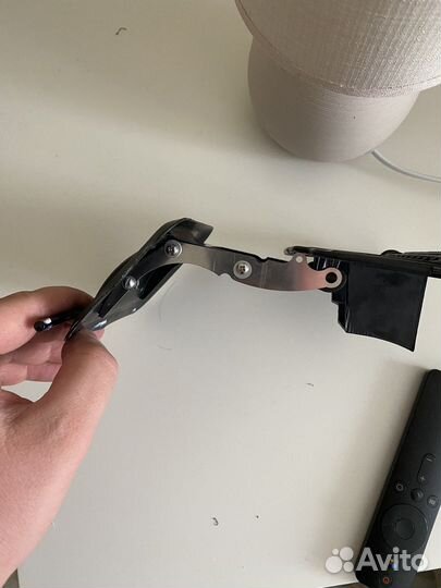 Корпус печки Chevrolet Cruze