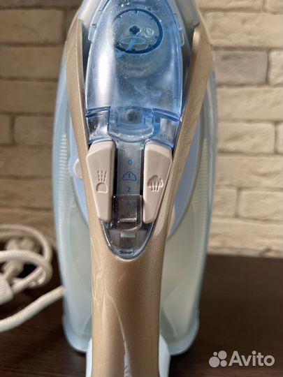 Утюг philips