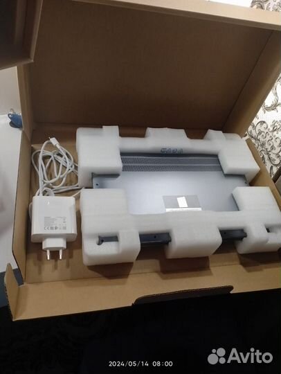 Ноутбук huawei