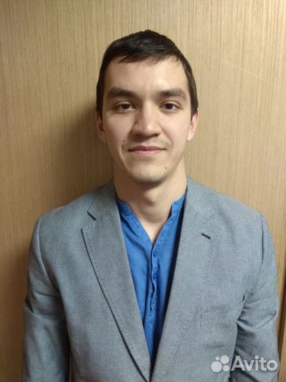 Репетитор по физике и математике