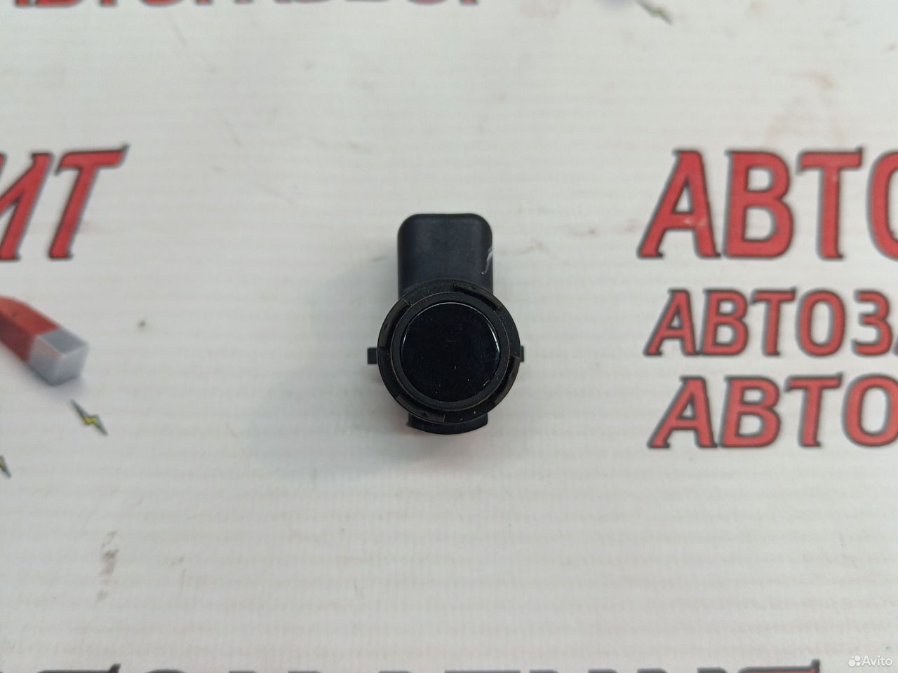 Парктроник передний Zeekr 001