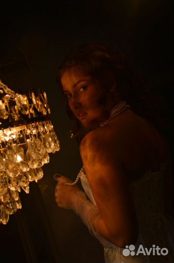 Индивидуальная фотосессия