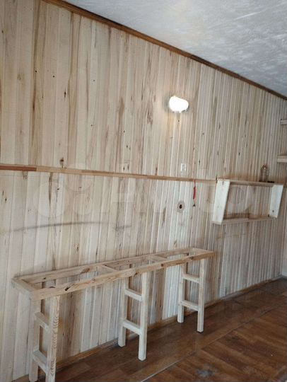 Гараж, 20 м²