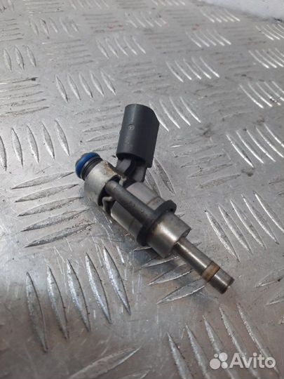 Форсунка Volkswagen Golf хэтчбэк 5 дв. 2.0 BVY