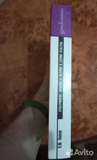 Культурология введение в историю и теорию культуры