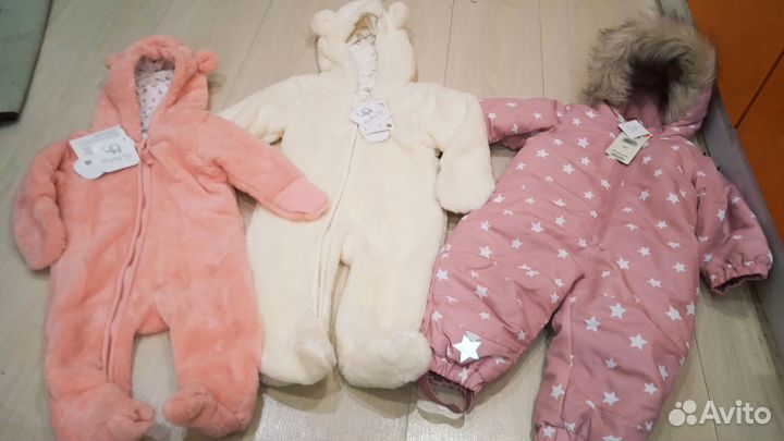 Одежда на девочку 74 вещи на девочку 74