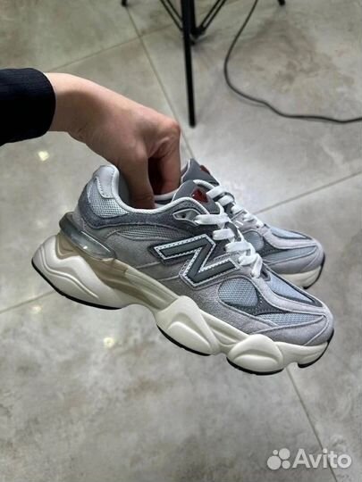 Кроссовки мужские New balance