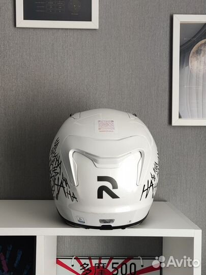 Шлем hjc Rpha 11