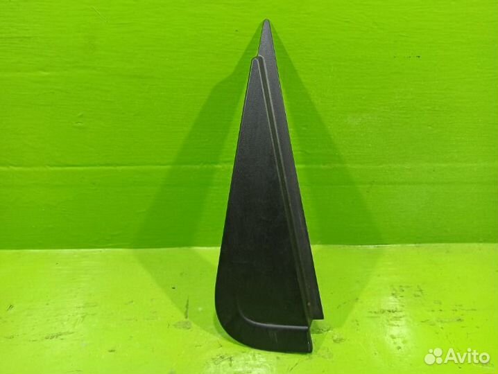 Накладка двери задняя Renault Duster HSA K4MA690