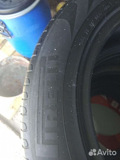 Pirelli Scorpion Verde 215/60 R17 96H