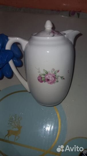 Молочник Вербилки