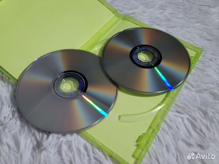 XBox 360. Средиземье: Тени Мордора. Возможен обмен