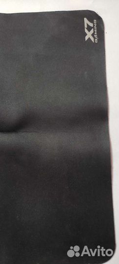 Коврик для мыши