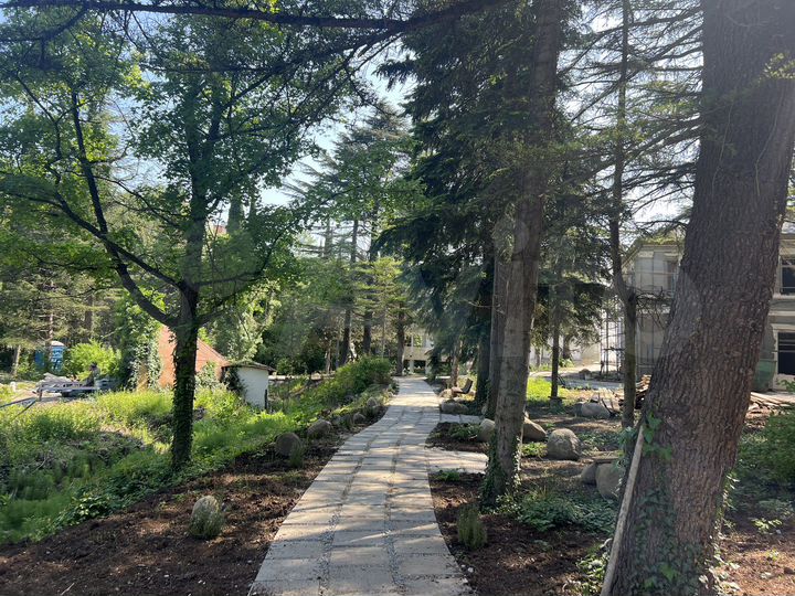 1-к. апартаменты, 29,2 м², 2/4 эт.