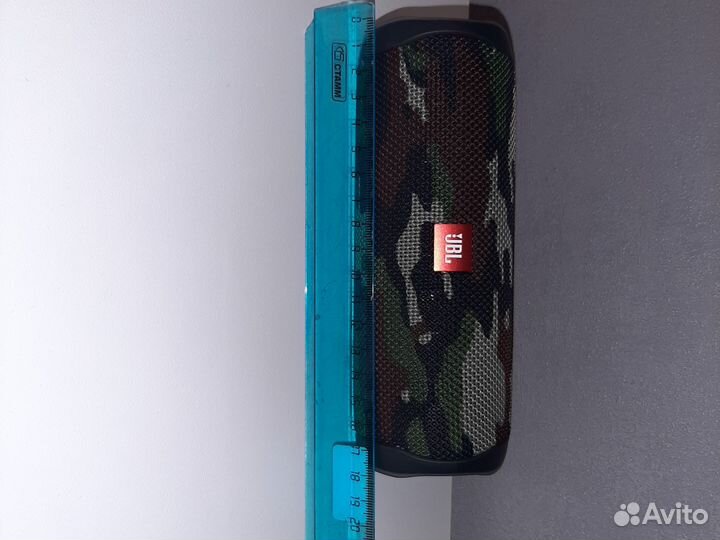 Колонка jbl flip 5