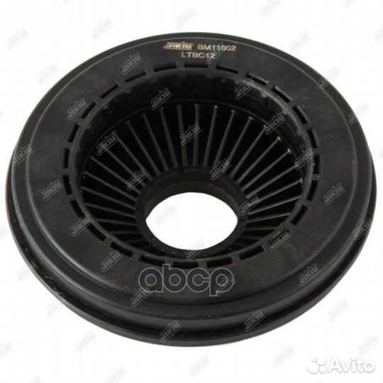 Изолятор опоры амортизатора Hyundai Santa FE CM