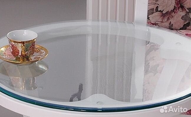 Стекло на письменный стол