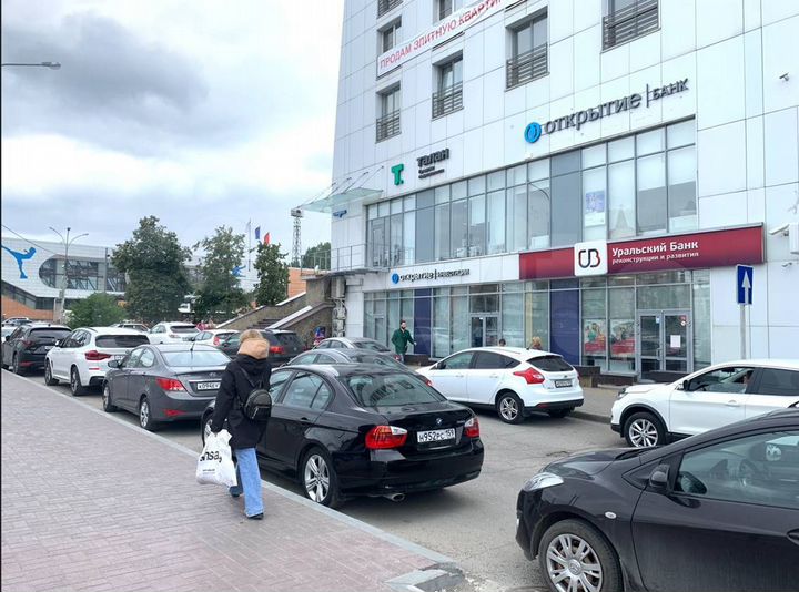 Офис, 155 м²