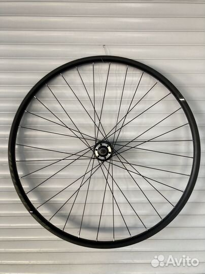 Колесо преднее 29