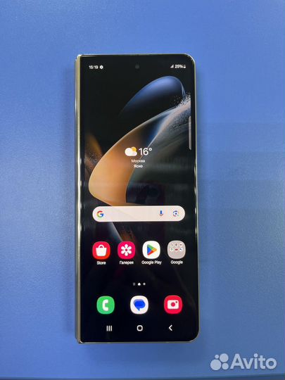 Samsung Galaxy Z Fold4, 12/512 ГБ