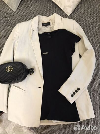 Пиджак женский 42-44