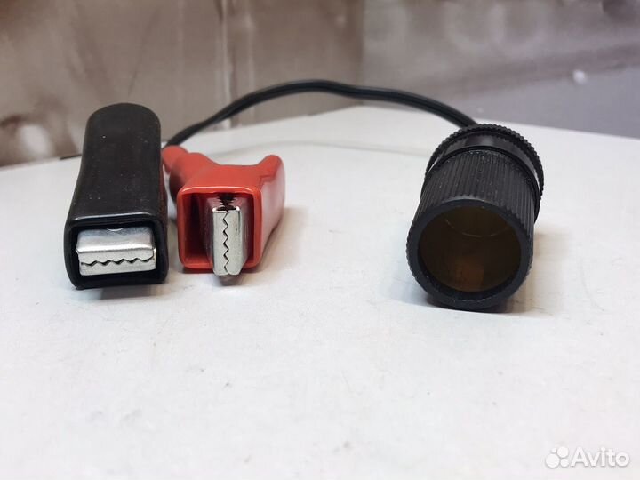 Светильник переноска